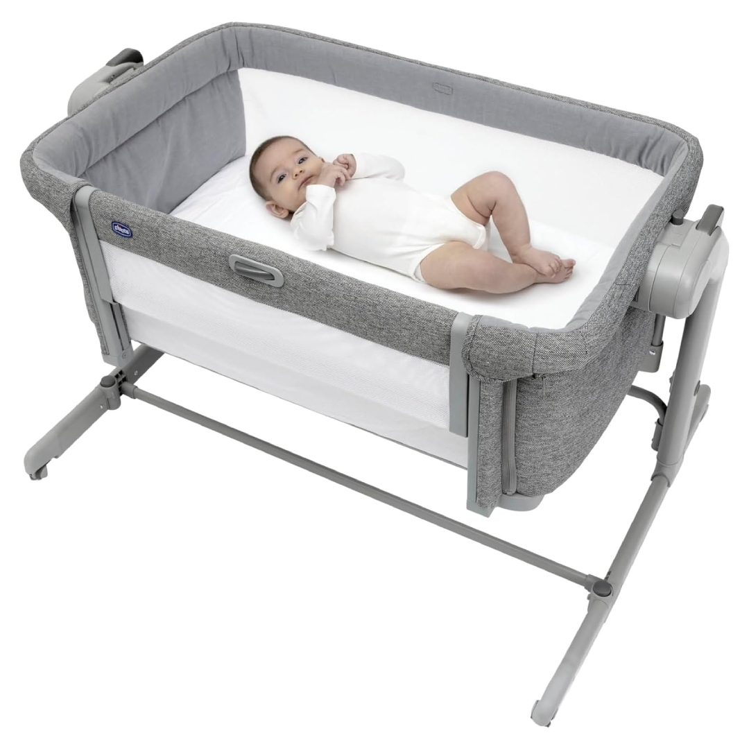 Chicco Next2Me Magic Evo crib