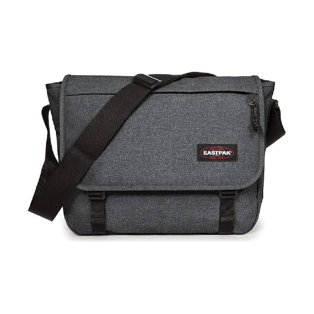 EASTPAK Unisex Delegate + Delegate + (pack of 1)