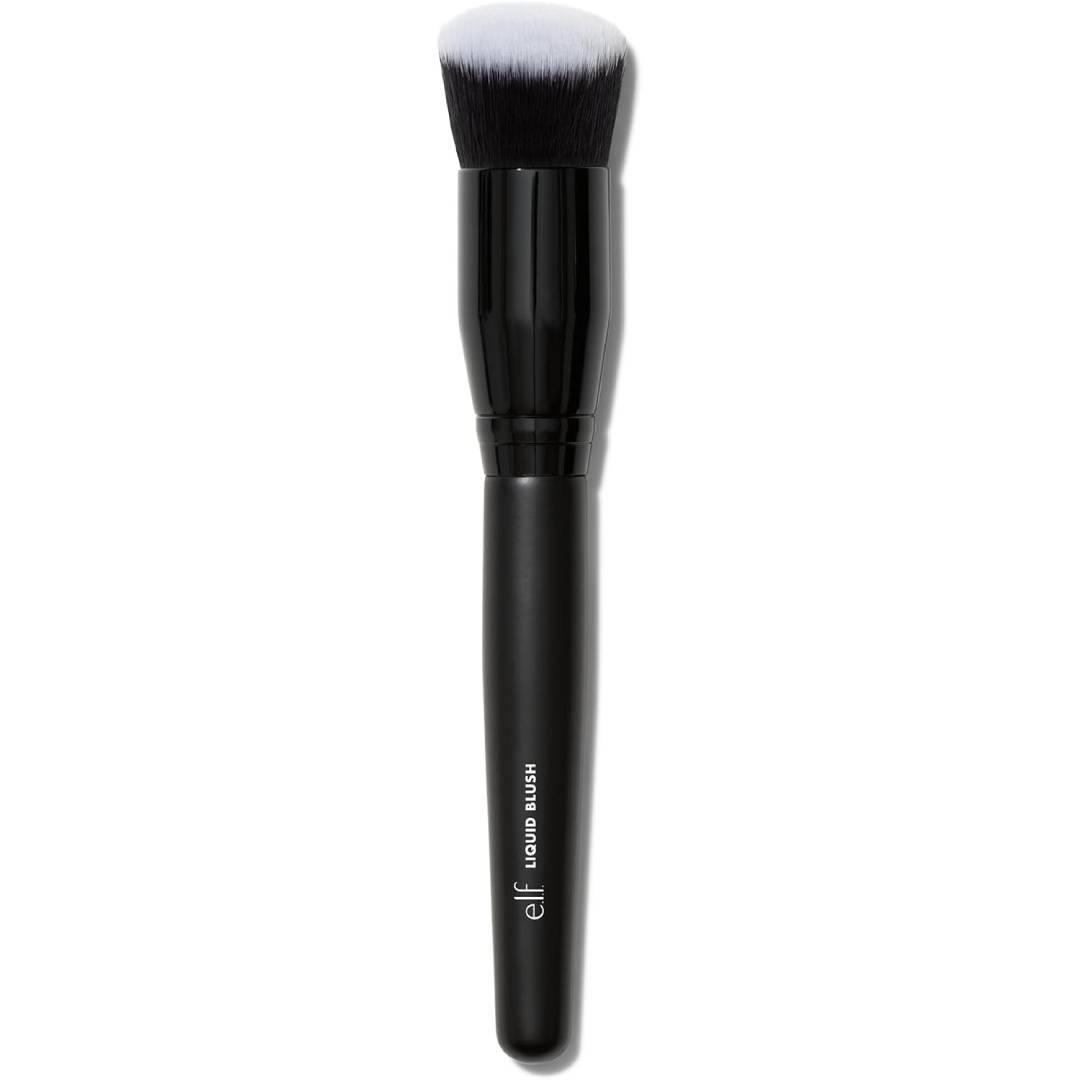 e.l.f. Camo Liquid Blush Brush