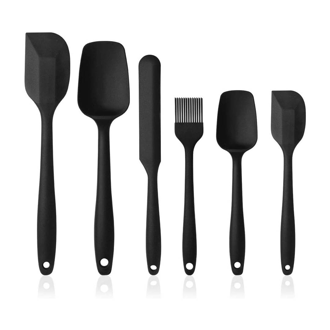 Vicloon Silicone Spatulas