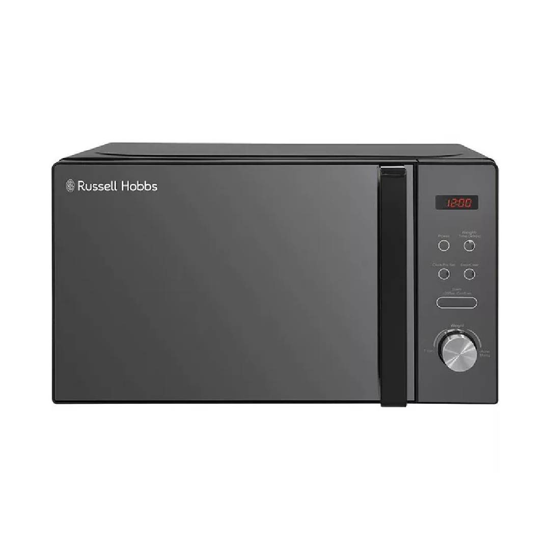 RUSSELLL HOBBS RHM2076B Compact Solo Microwave