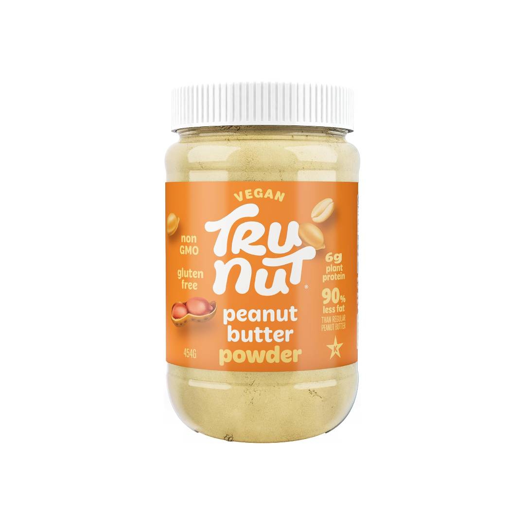 Tru-Nut Peanut Butter Powder