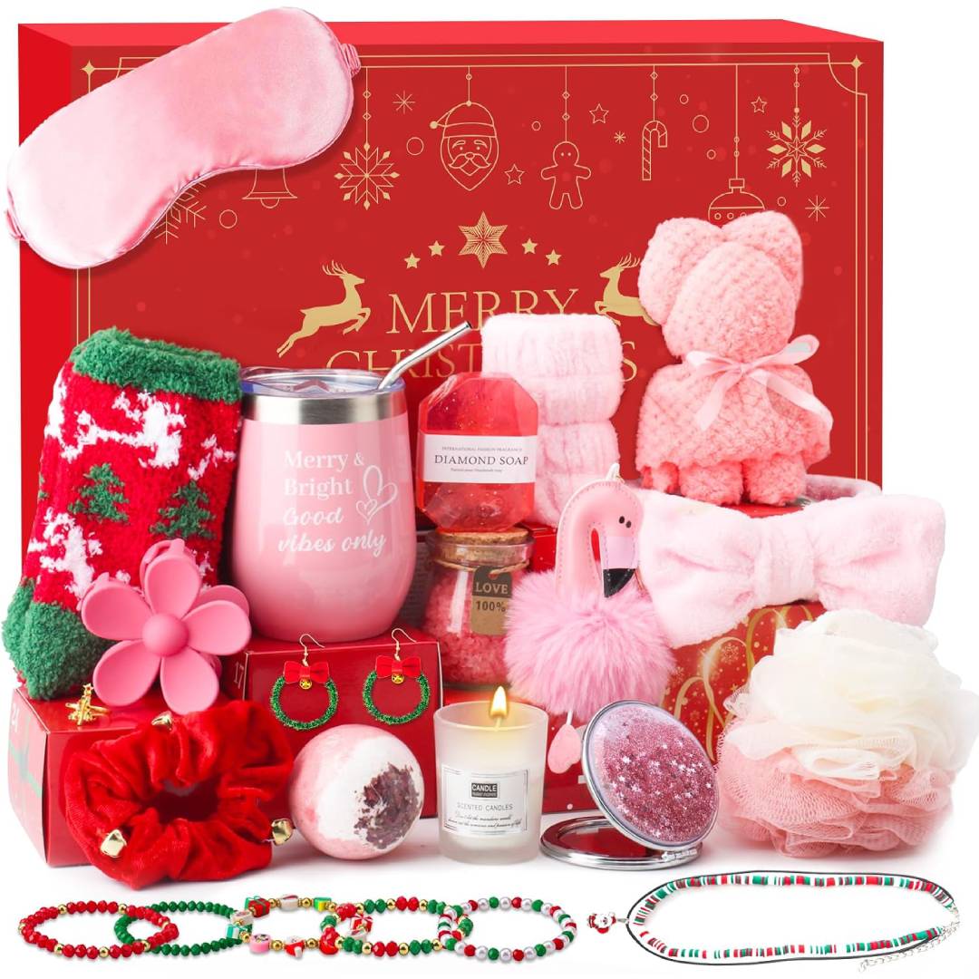 Advent Calendar for Women 2025