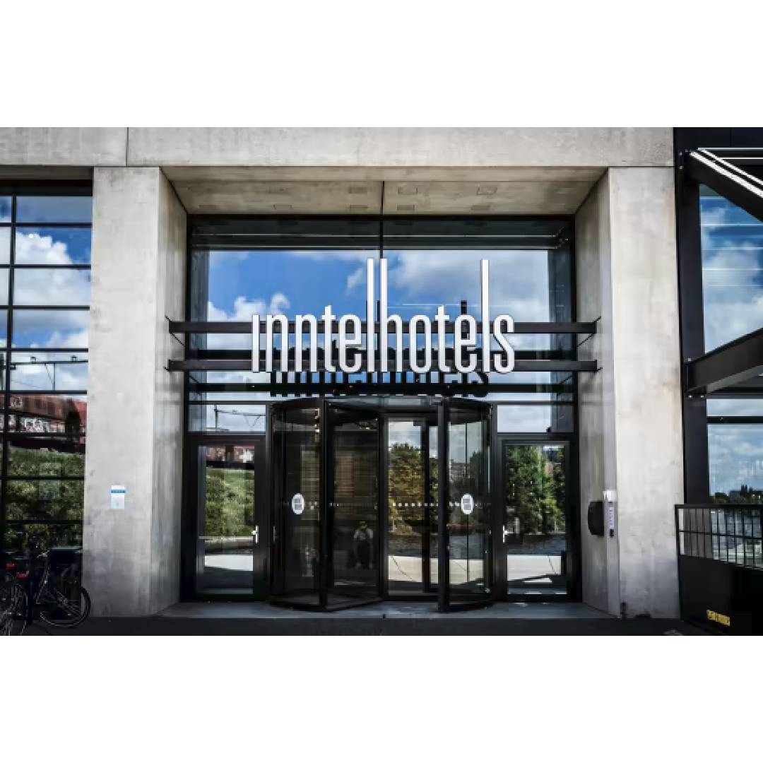 nntel Hotels Amsterdam Landmark 8.5Very Good·7,804 reviews AddressVOC Kade 600, Amsterdam, Netherlands·View map