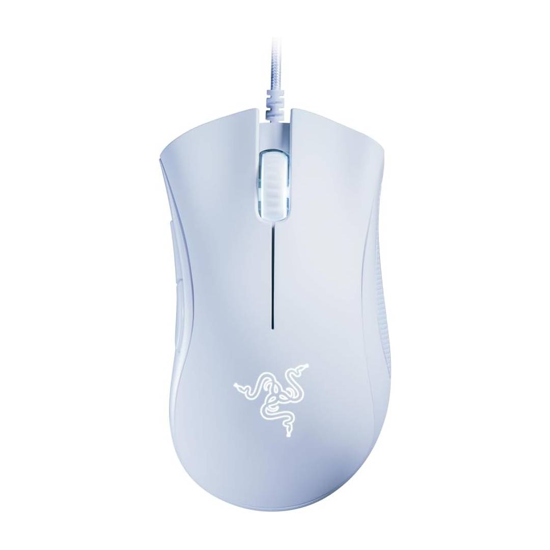 Razer DeathAdder Essential (2021)