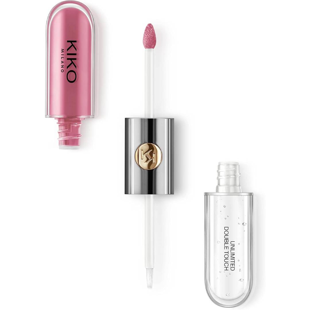 KIKO Milano Unlimited Double Touch 119