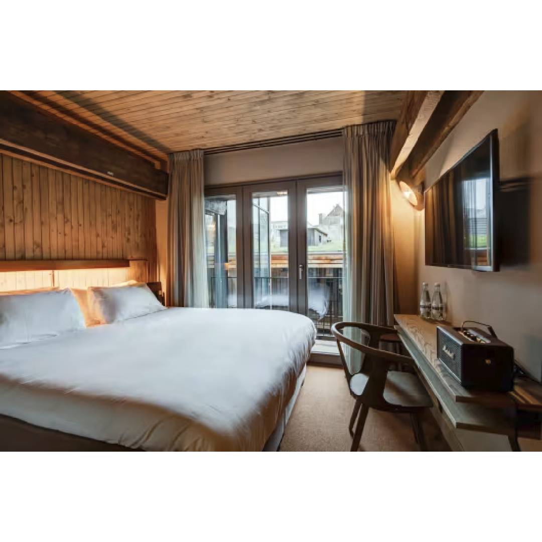 Hotel van de Vijsel