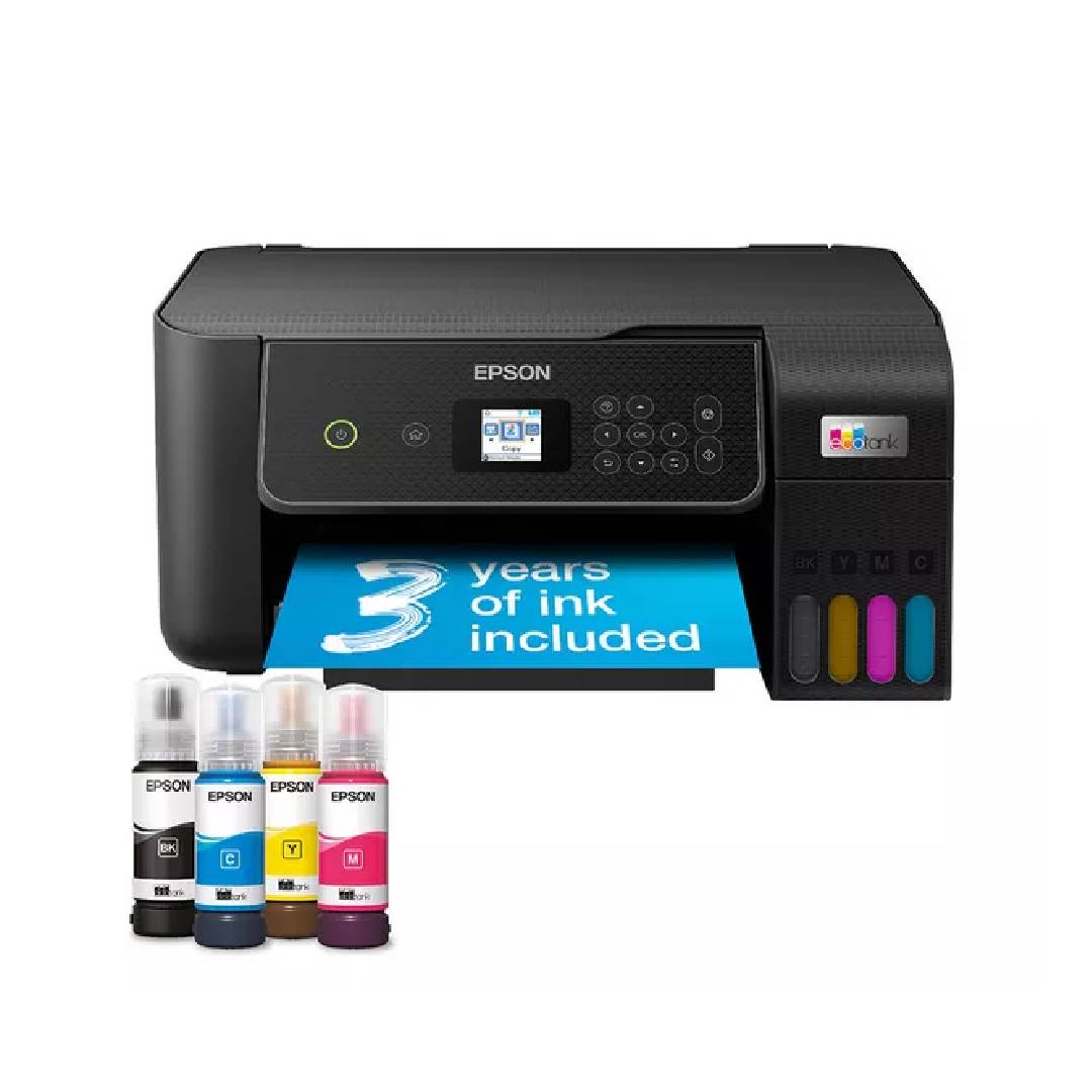 EPSON EcoTank ET-2870