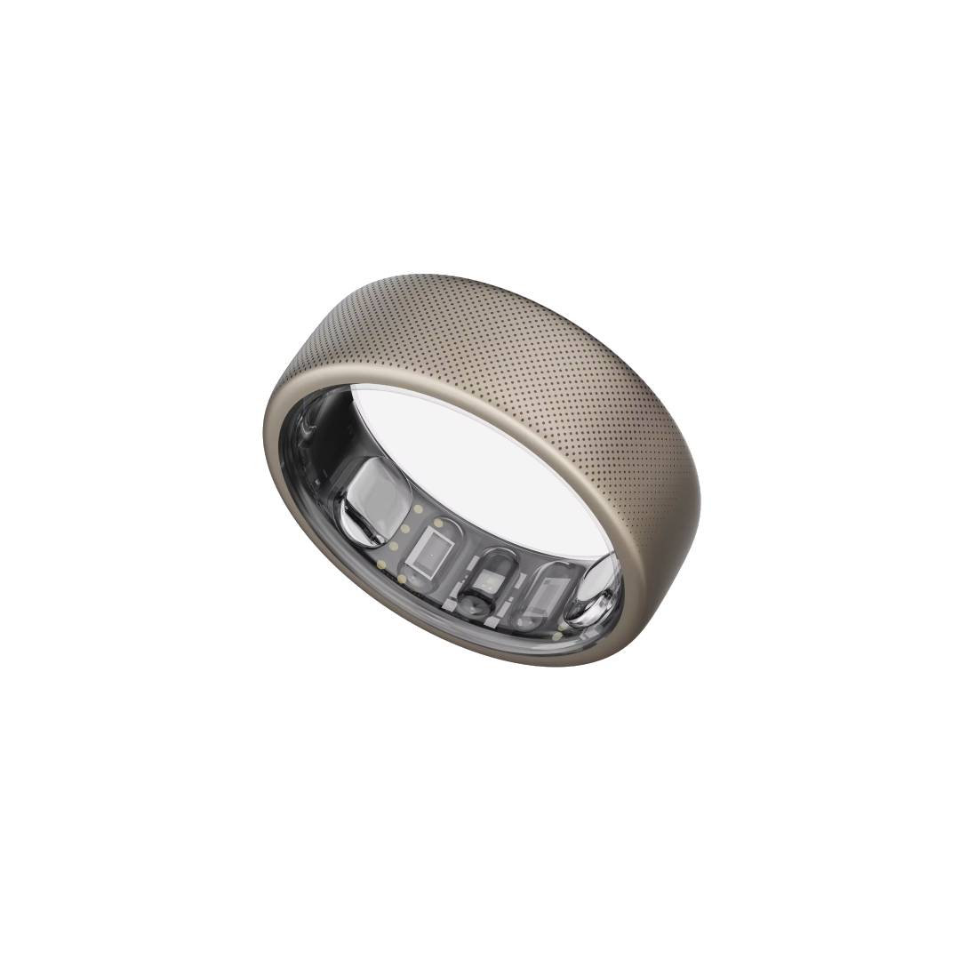 AMAZFIT Helio Ring connected ring