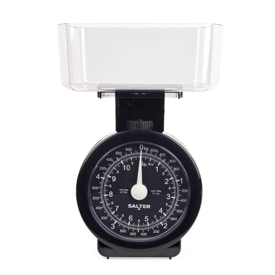 Salter Mechanical Kitchen Scale