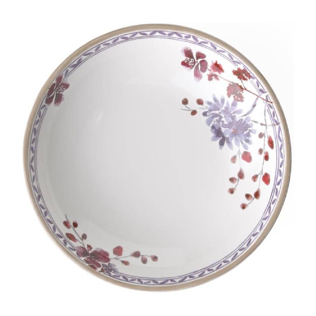 Villeroy & Boch Artesano Provençal Lavender Pasta Bowl