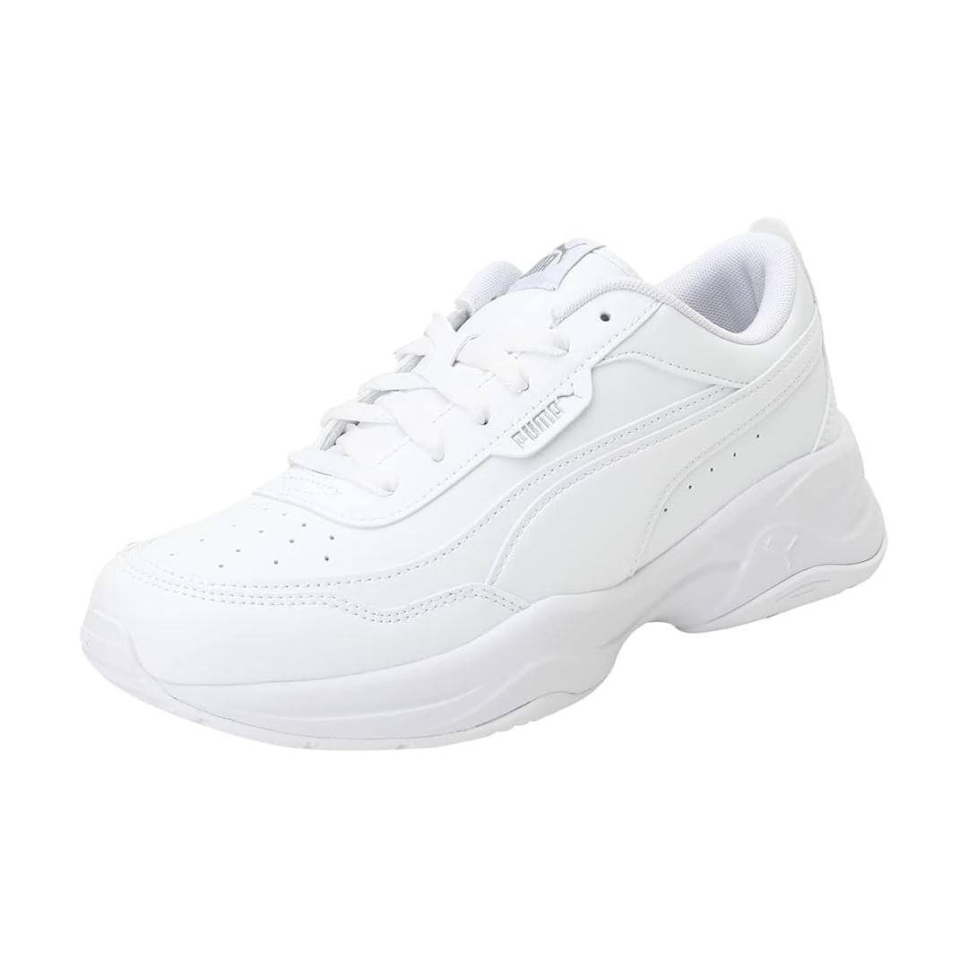 PUMA Women's Cilia Mode Sneaker