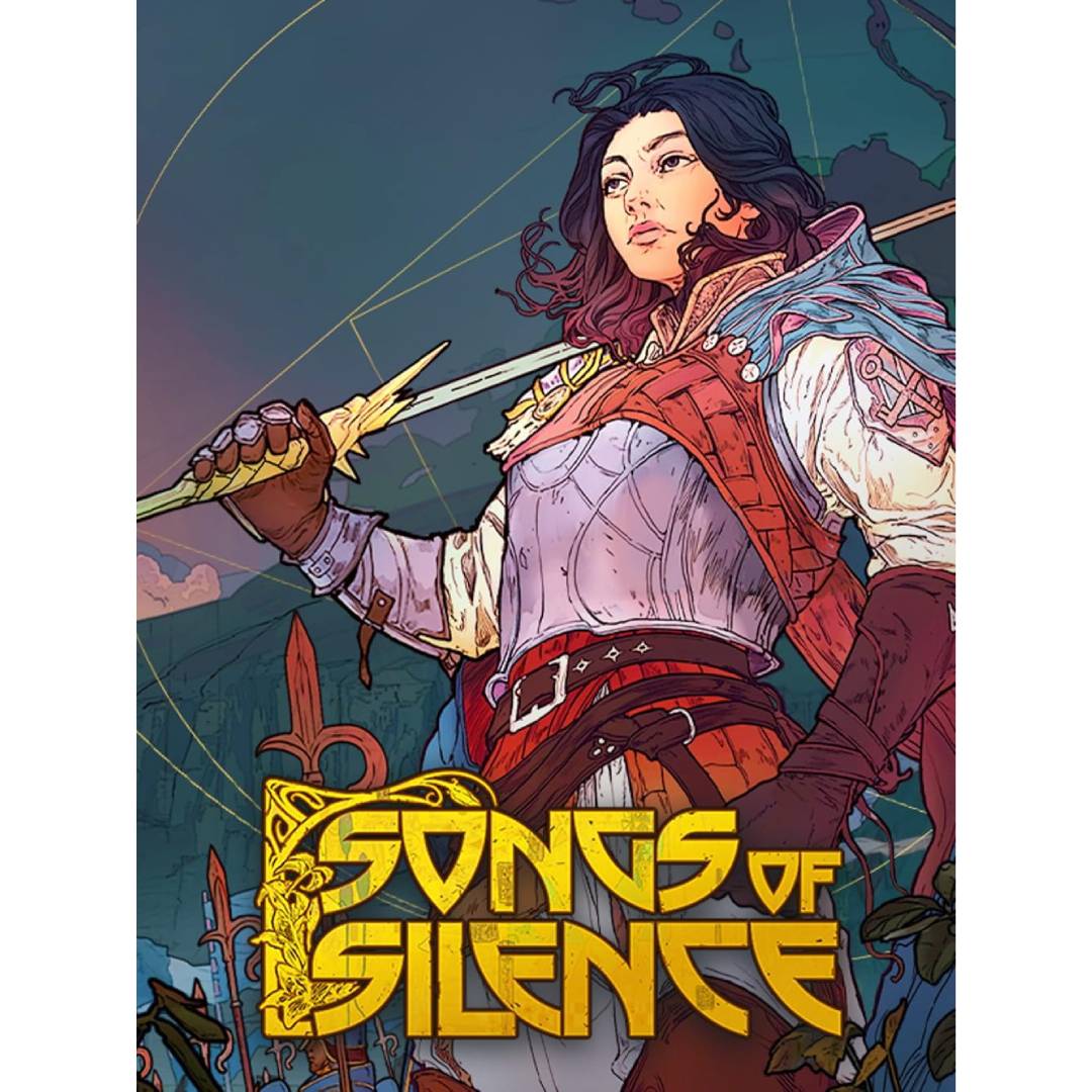 Songs of Silence Game