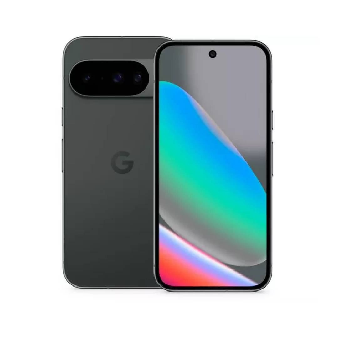GOOGLE Pixel 10 - 128 GB, Obsidian