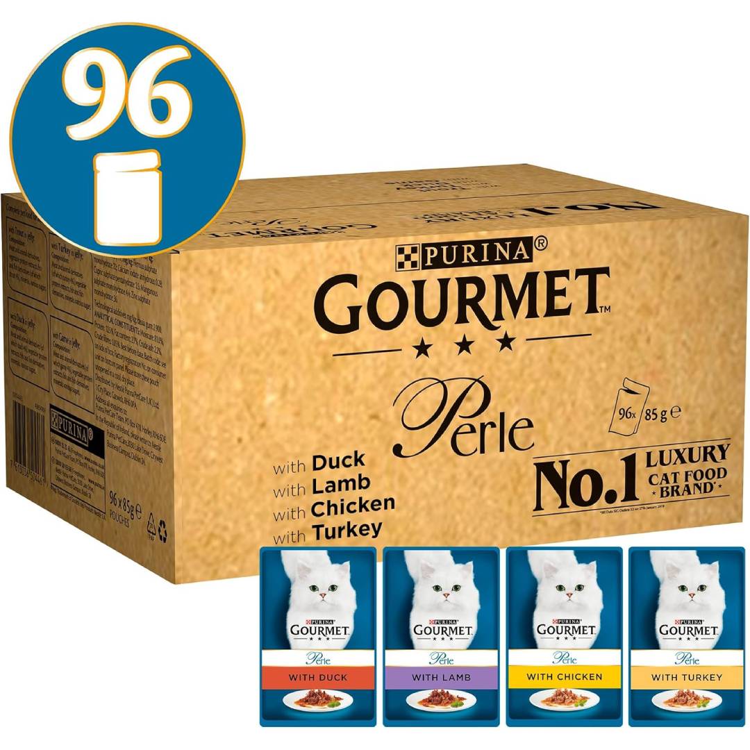 GOURMET Perle Chef's Collection