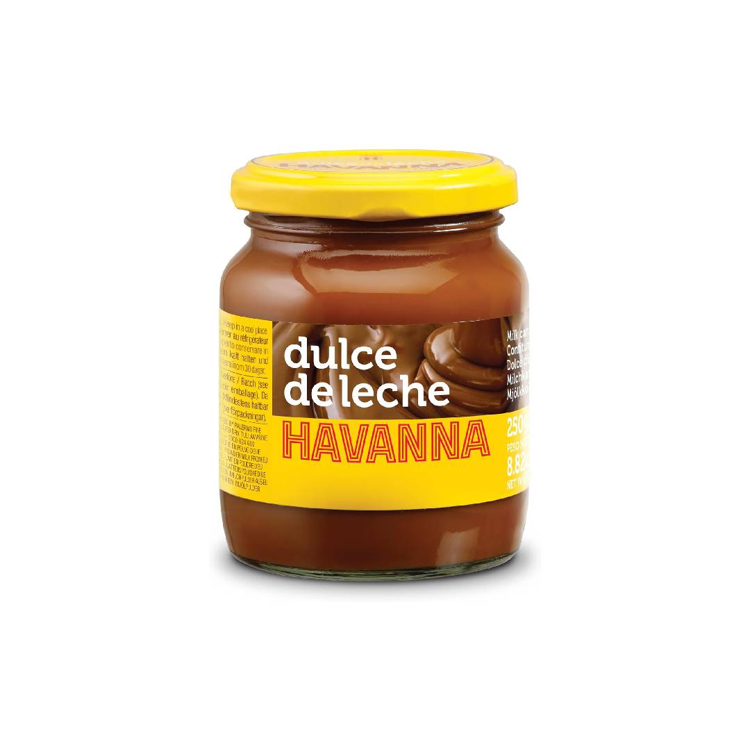 Havanna | Traditional Dulce de Leche