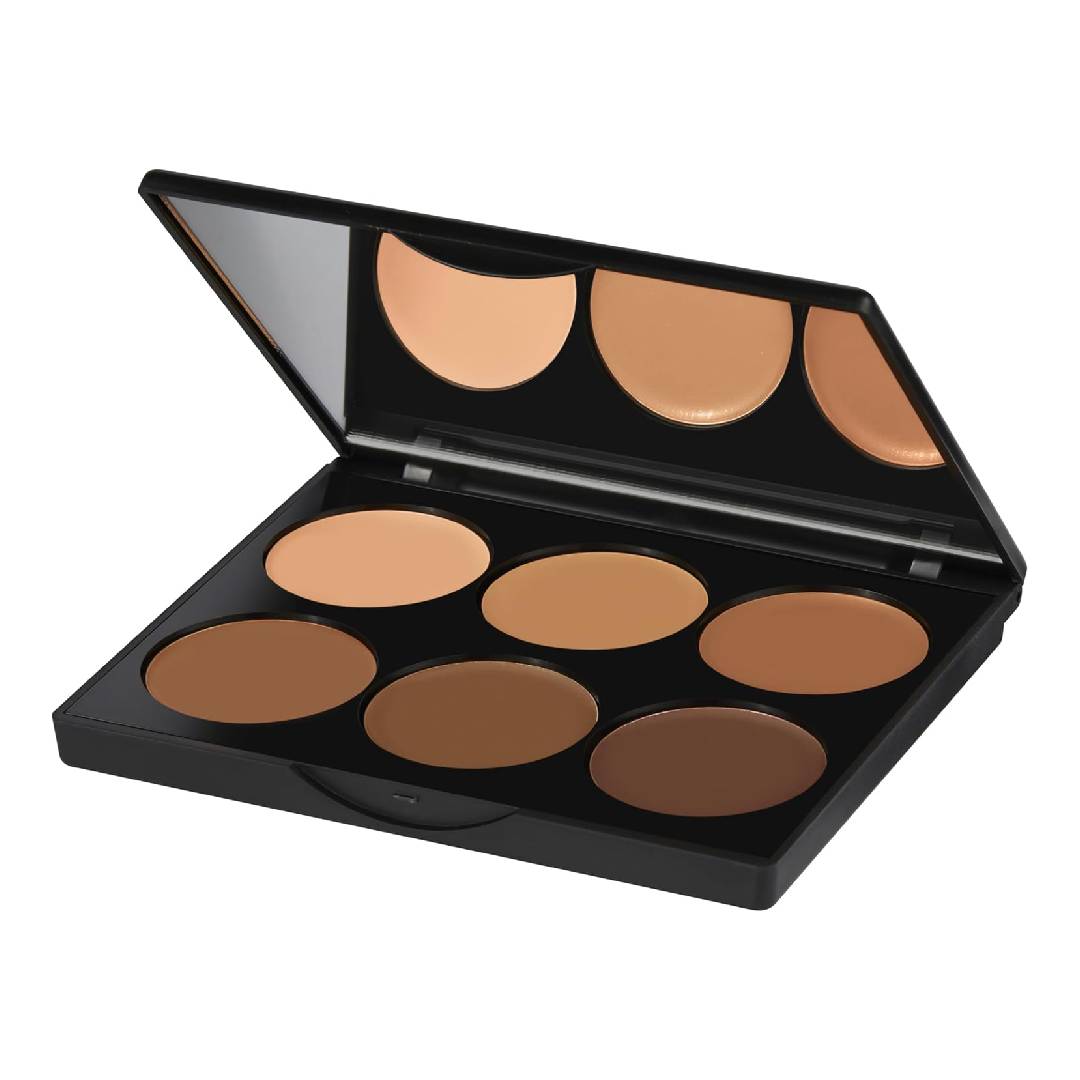 Sleek MakeUP Cream Contour Kit Dark 12 g