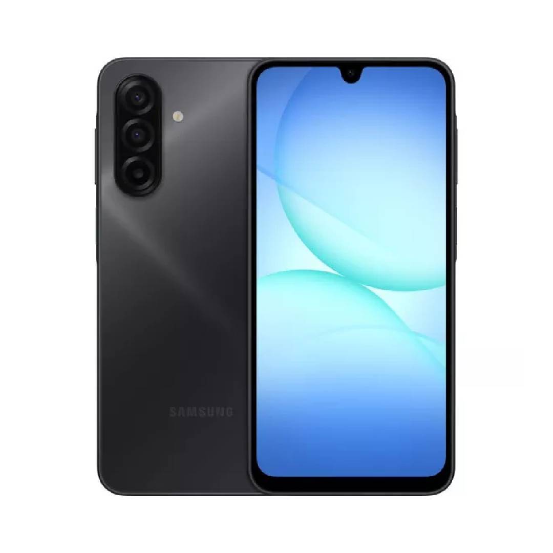 SAMSUNG Galaxy A17 - 128 GB, Black