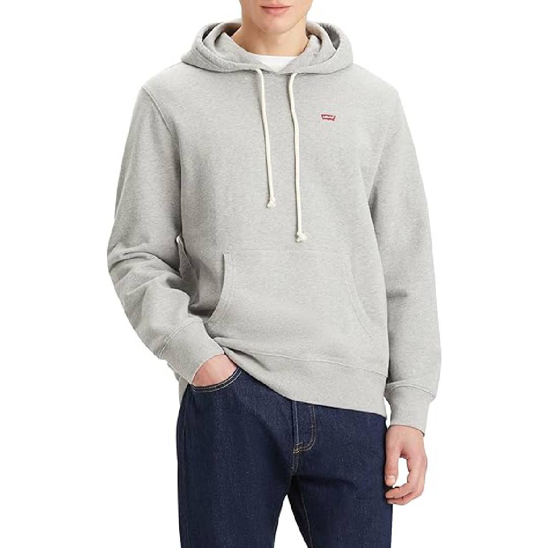 Levi's Men's Sweatshirt Hoodie