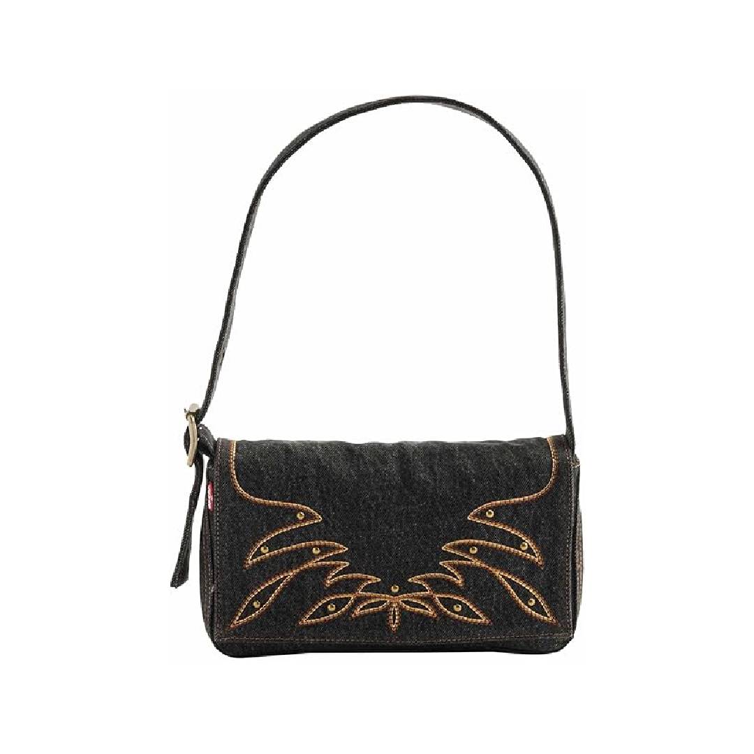 Levi's Brannan Shoulder Bags/Handbags