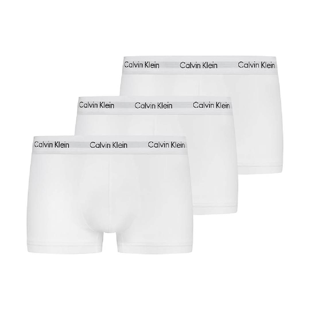 Calvin Klein Men's Boxers (Pack of 3)