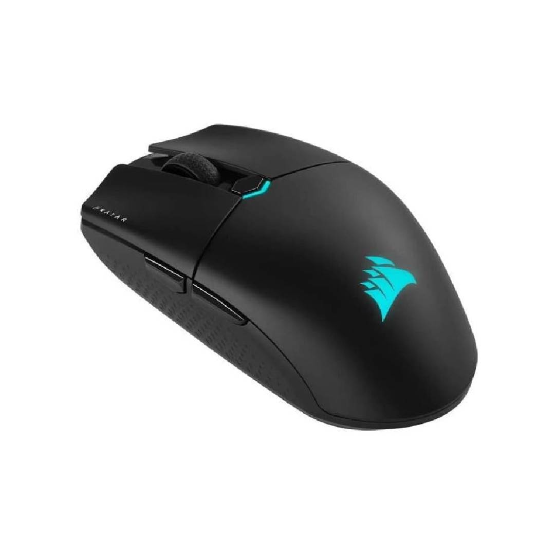 CORSAIR KATAR ELITE WIRELESS Ultra-Light FPS Gaming Mouse