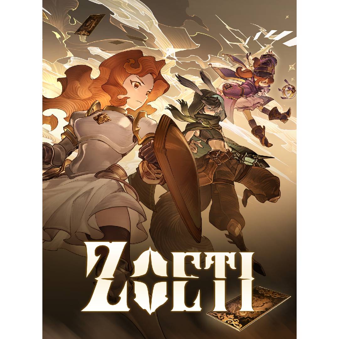 Zoeti