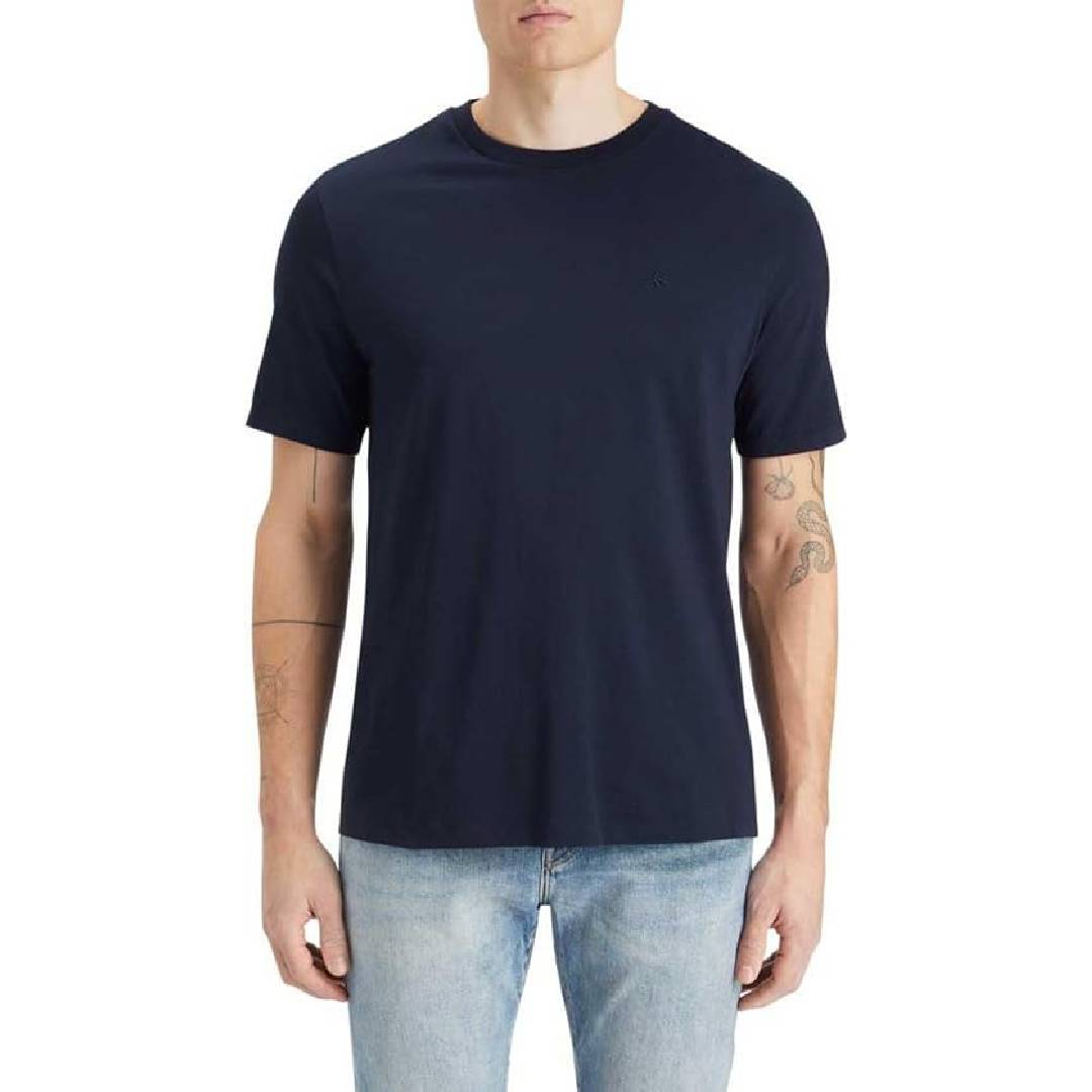Scotch & Soda Men's Essential Logo T-Shirt