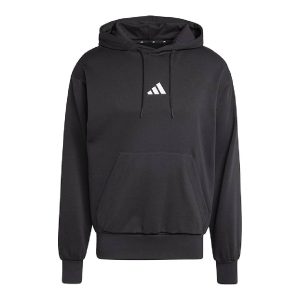 adidas Men's Essentials Feelcozy Fleece Hoodie Hooded Sweatshirt