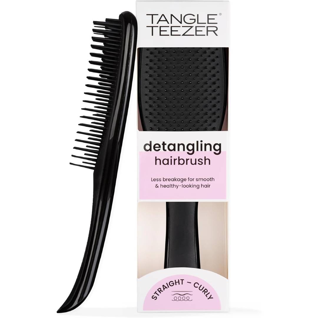 Tangle Teezer The Ultimate Detangler Hairbrush