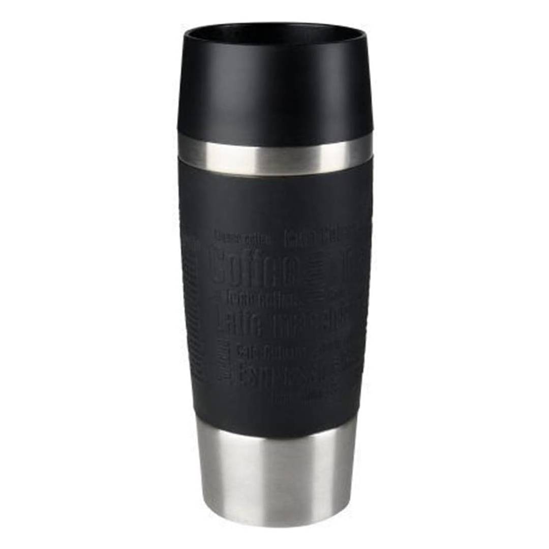 Tefal Travel Mug Classic Black
