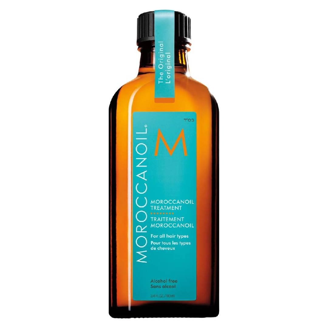 Moroccanoil Care