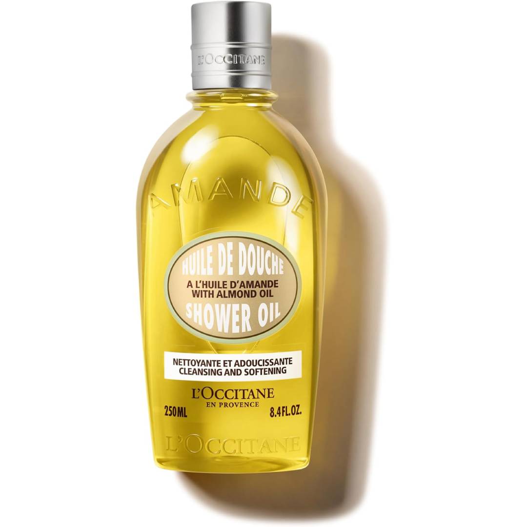 L'OCCITANE Almond Shower Oil