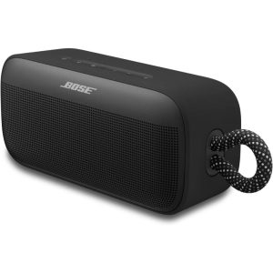 Bose New SoundLink Plus Portable Bluetooth Speaker
