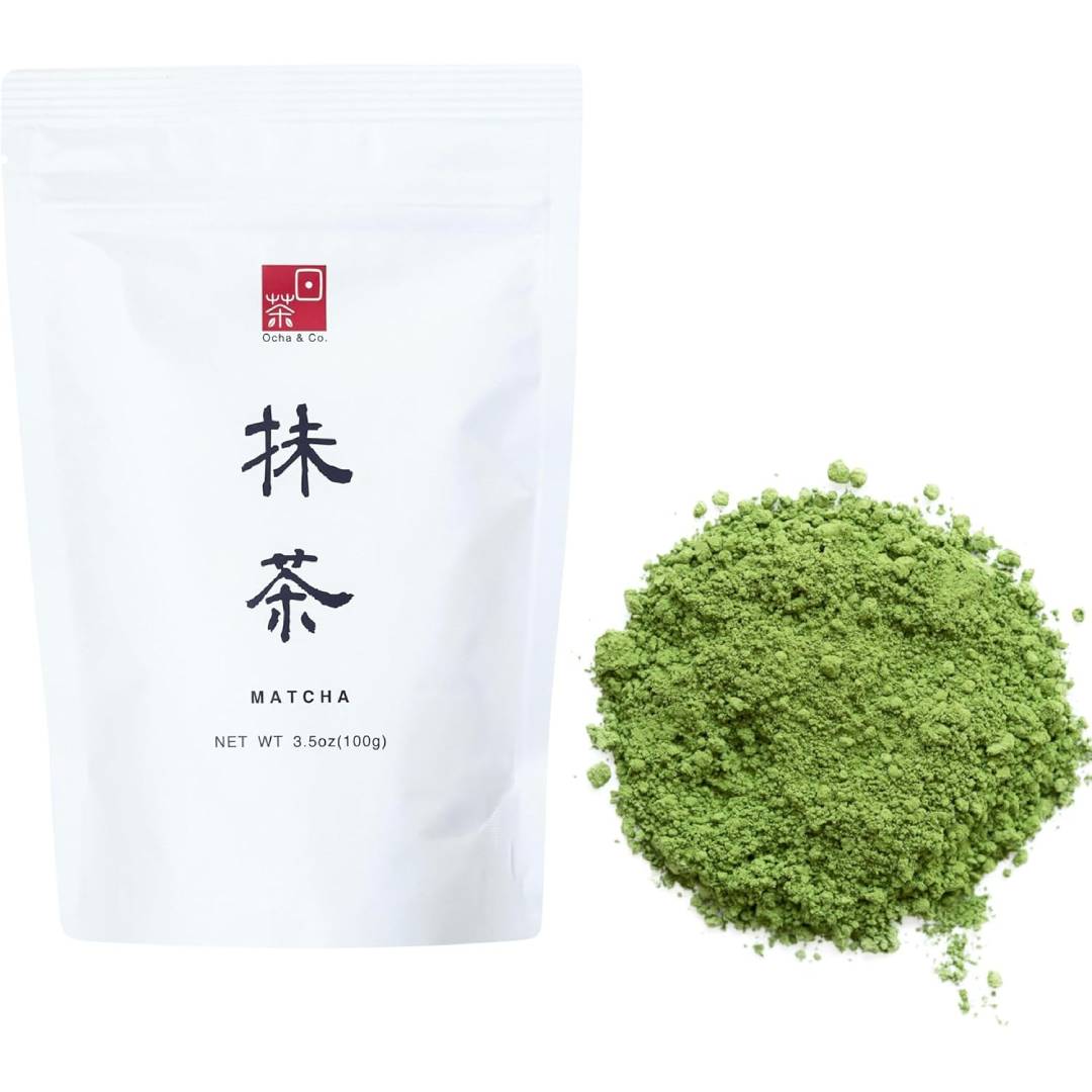 Ocha & Co. Itsumo Matcha