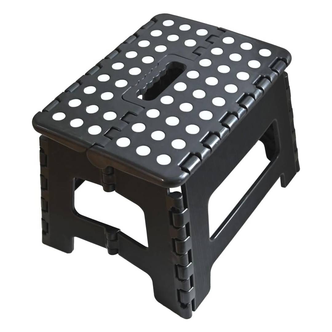 Armo Home Armo® Folding Stool Step Down Footstool