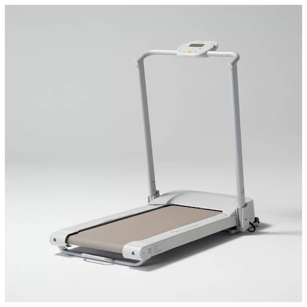 DOMYOS Folding Walking Treadmill 8 km/h