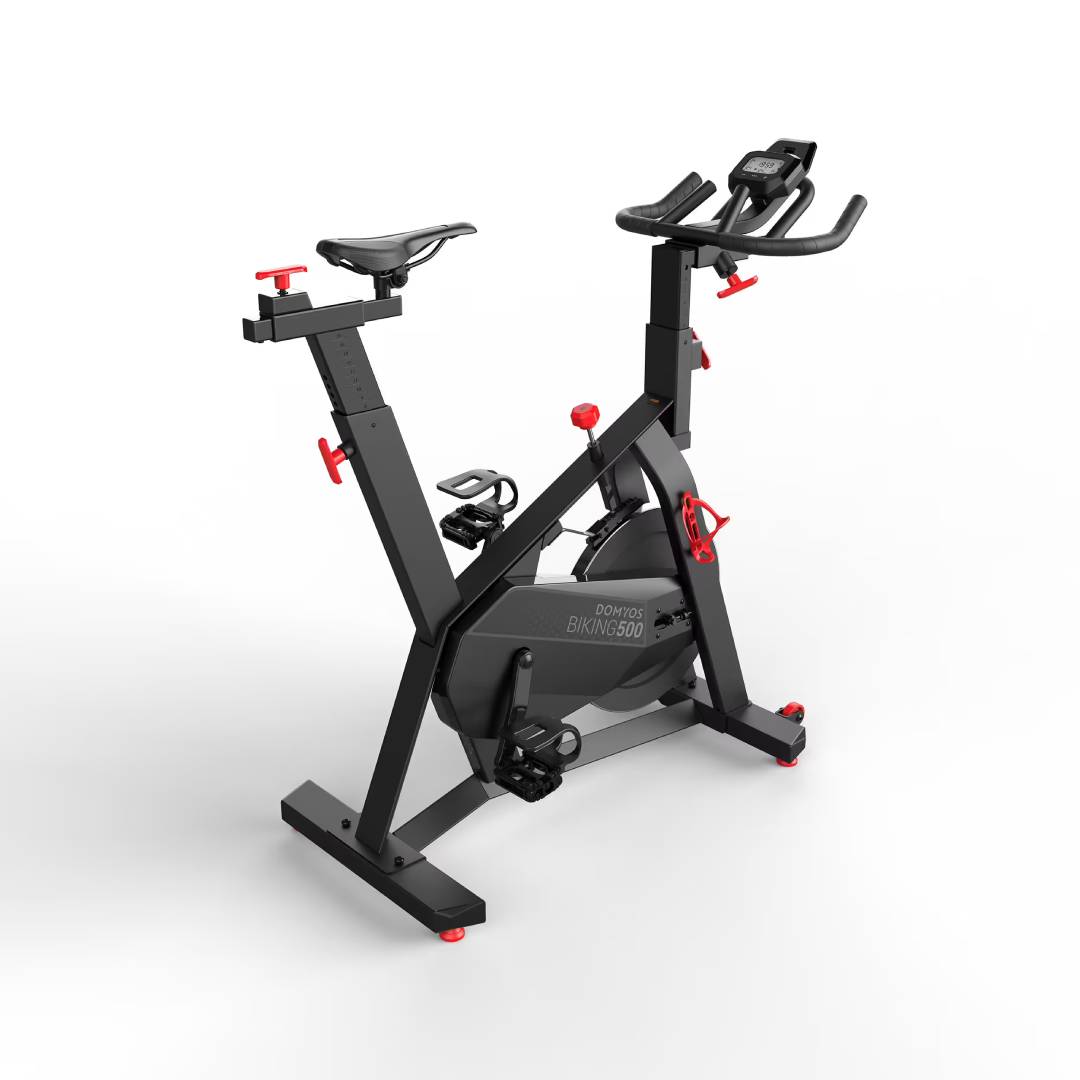DOMYOS Training Exercise Bike 500