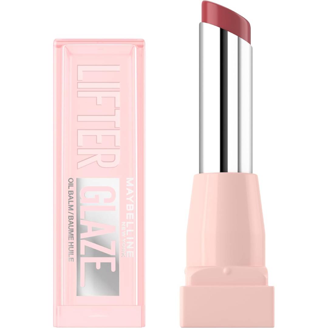 Maybelline New York - Moisturizing Oil Balm - Smooth and shiny lips