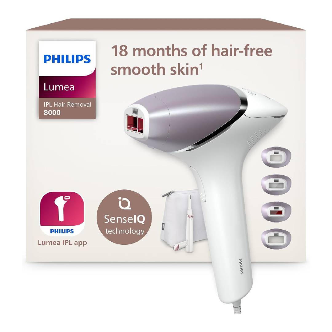 Philips Lumea Series 8000