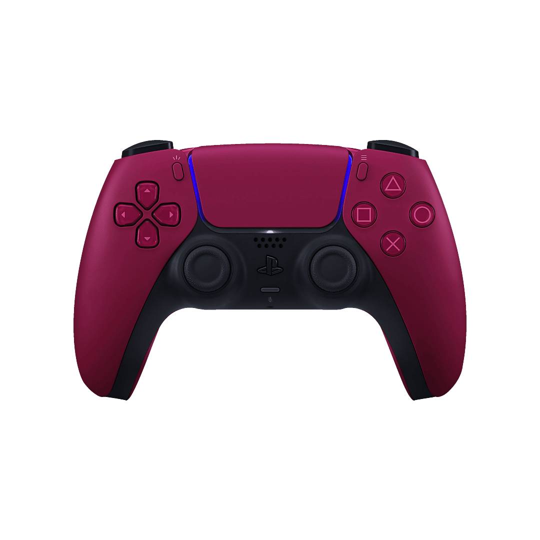 PlayStation DualSense Cosmic Red Wireless Controller