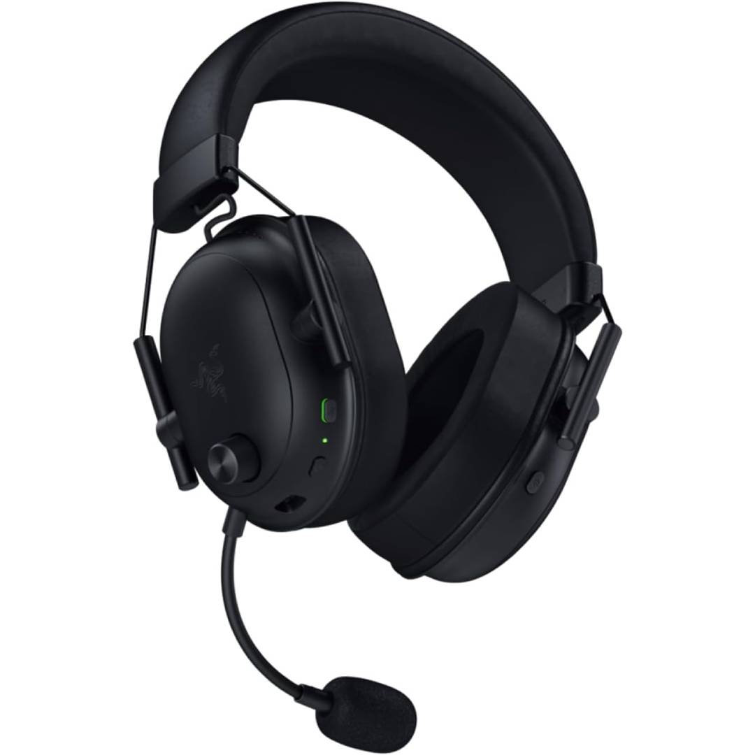 Razer BlackShark V2 HyperSpeed