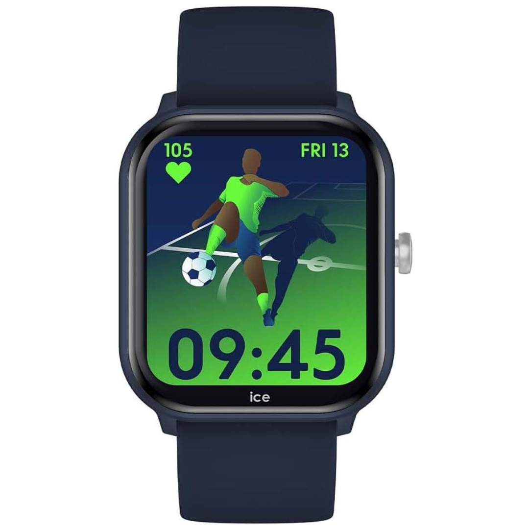 ICE WATCH smart junior kids smartwatch