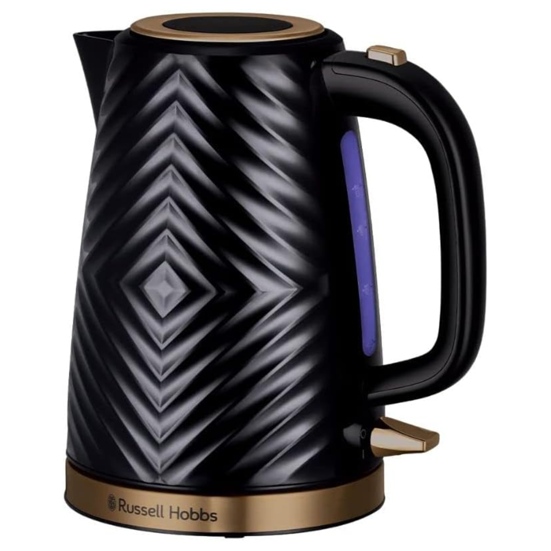 fast boil electric kettle