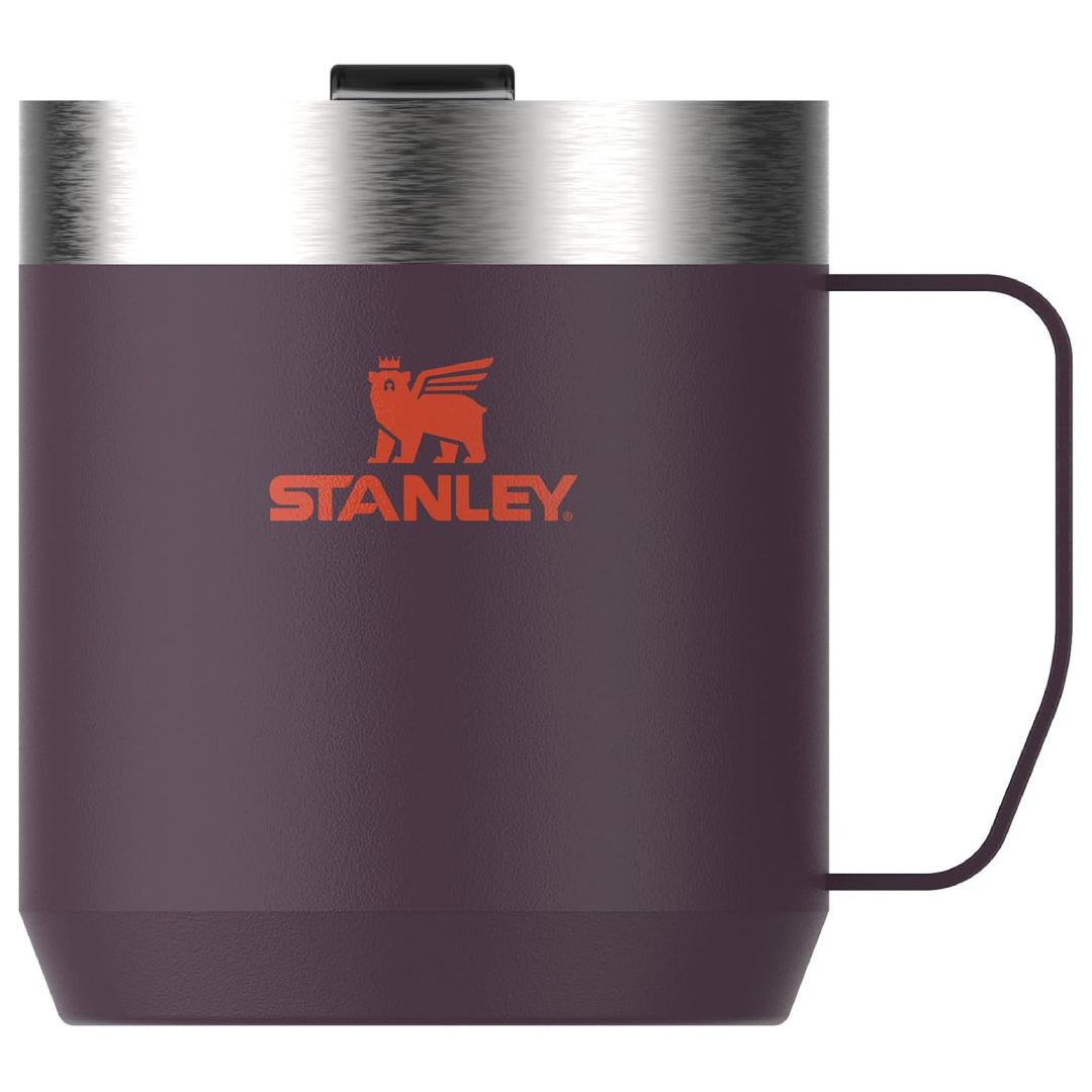 stanley classic camp mug