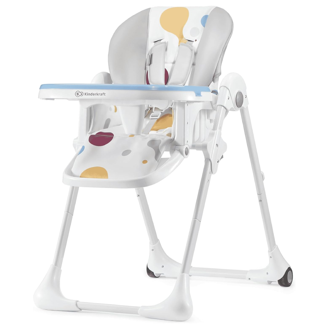 Kinderkraft Yummy baby high chair