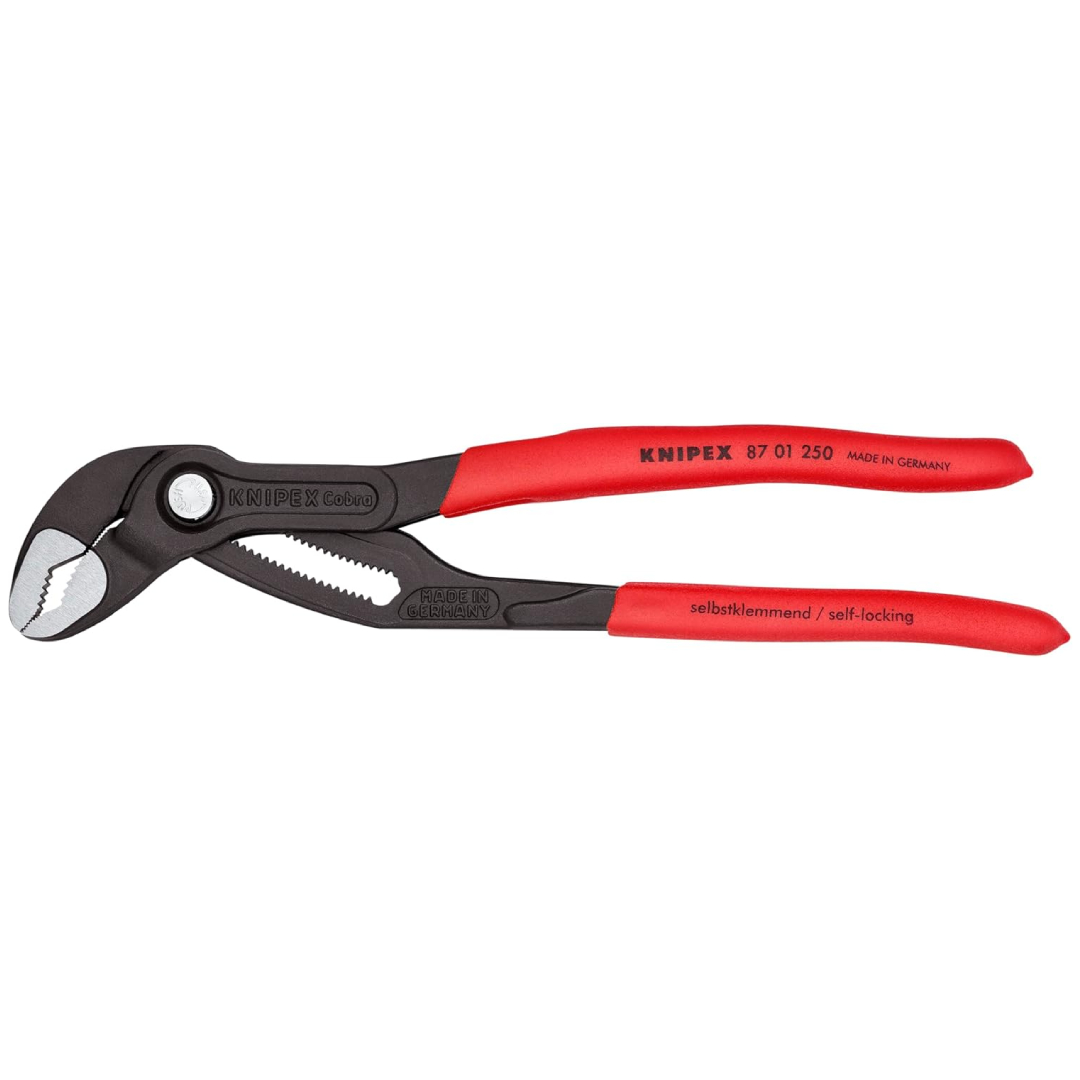 KNIPEX Cobra water pump pliers