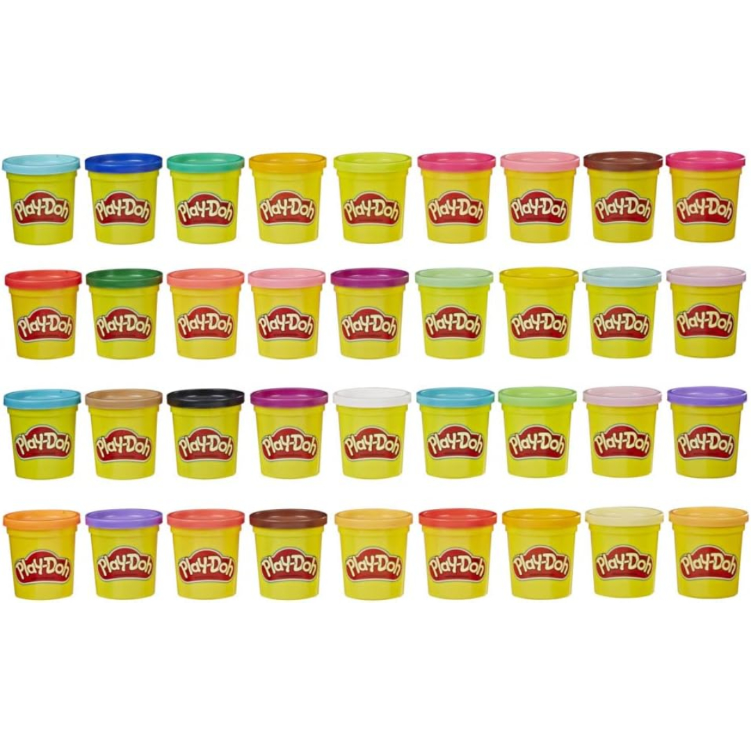 Play-Doh 36 pack