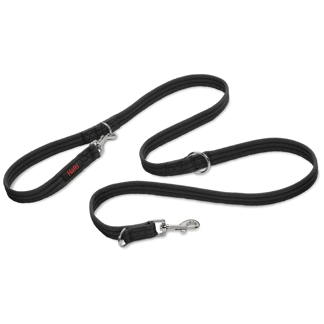 HALTI training lead