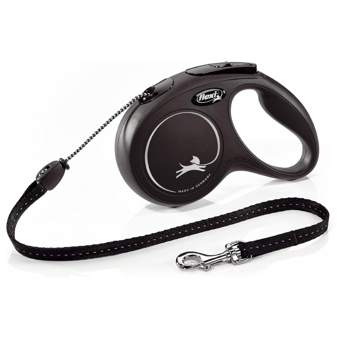 Flexi New Classic Cord Leash 5m